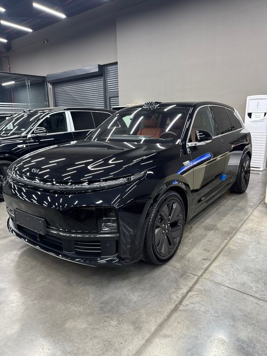 Lixiang L7 Ultra 2026 СЧЁТ СПРАВКА официально