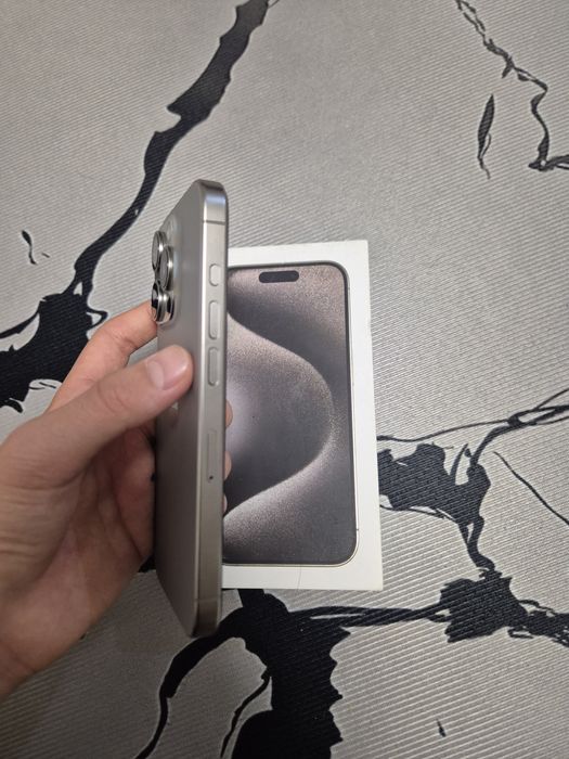 iPhone 15Pro.
