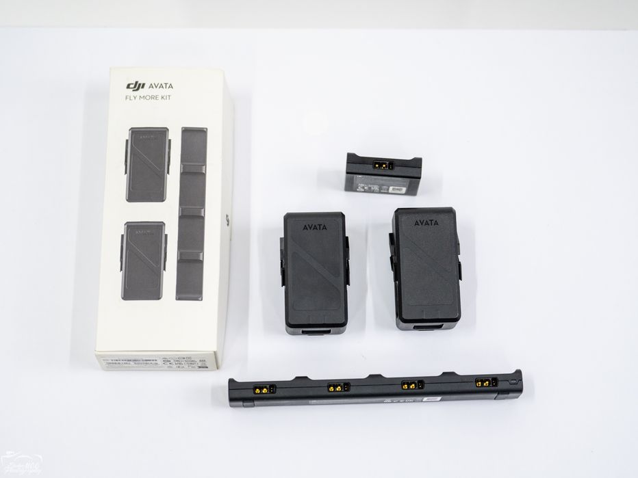 Продавам Avata 1