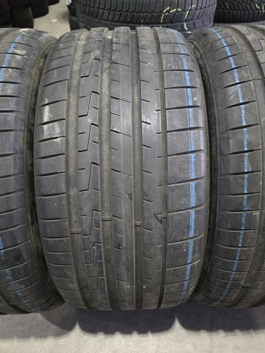 275/40/20 HANKOOK 4бр