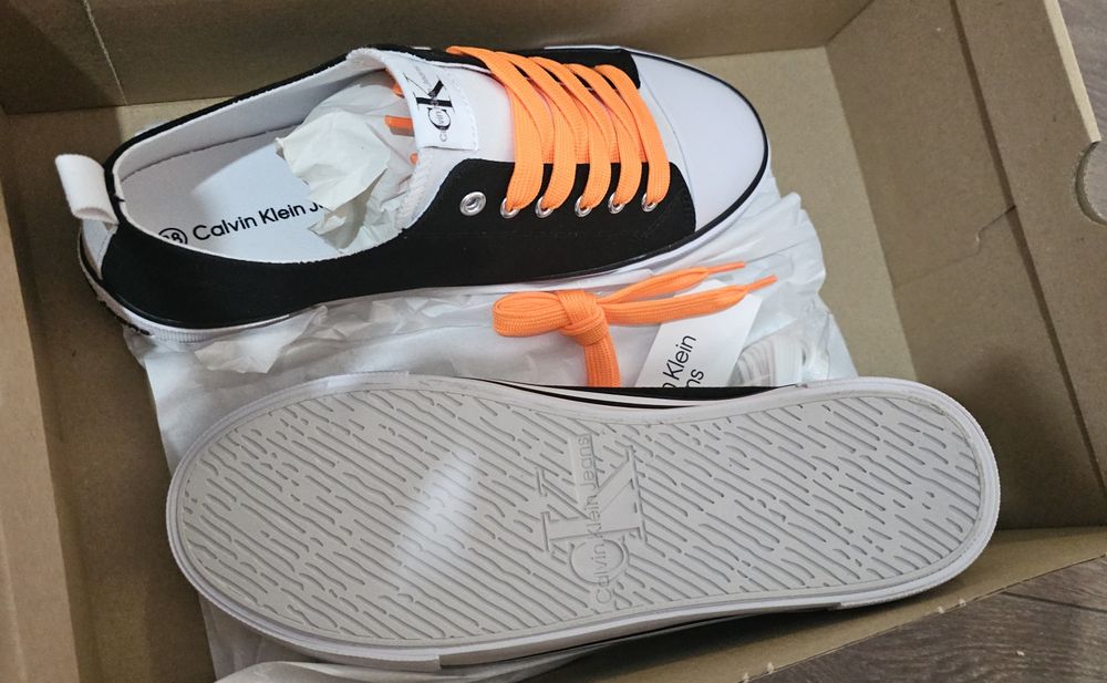 Обувки спортни 38 нимер