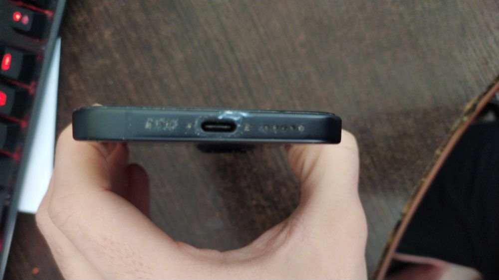 iPhone 15, 128 ГБ, АКБ 92%