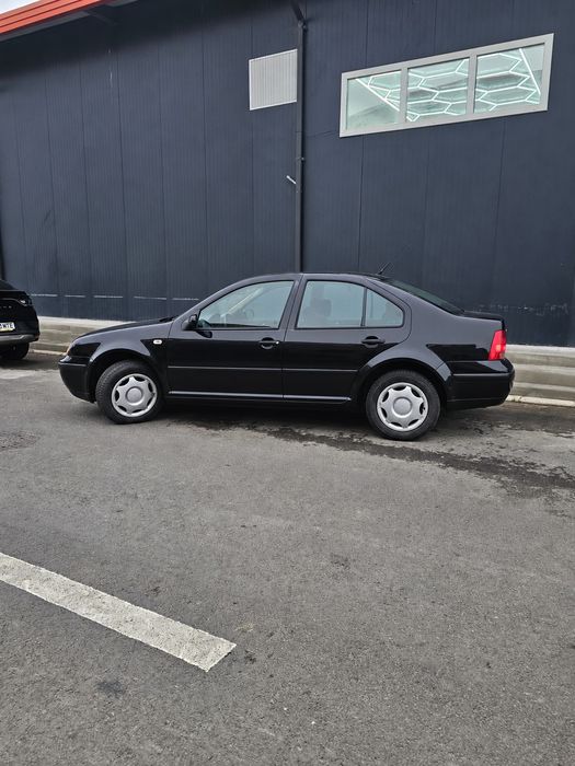 VOLKSWAGEN Bora 2004 — imagine 3