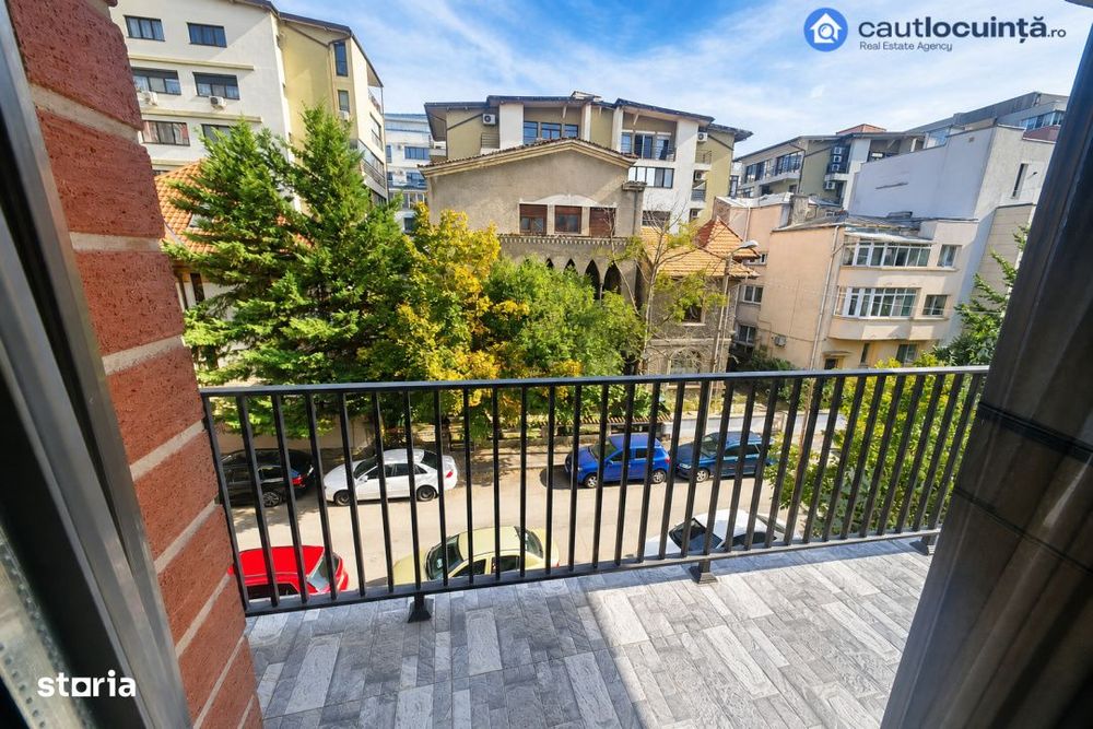 Vila 5 camere | Clucerului | Curte | Parcare | Afterschool
