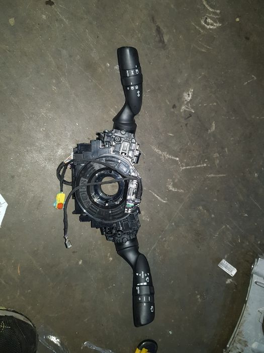 Manete bloc limini coloana spira volan toyota rav 4 2020
