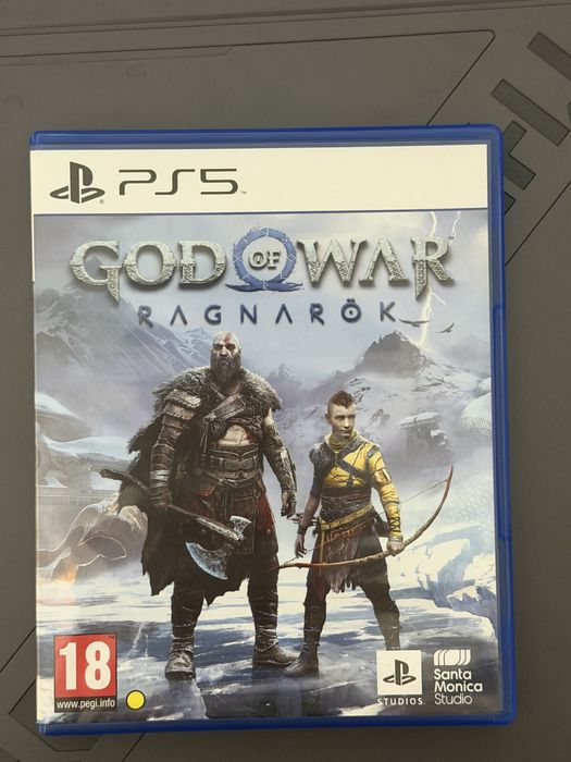 Игры playstation 5