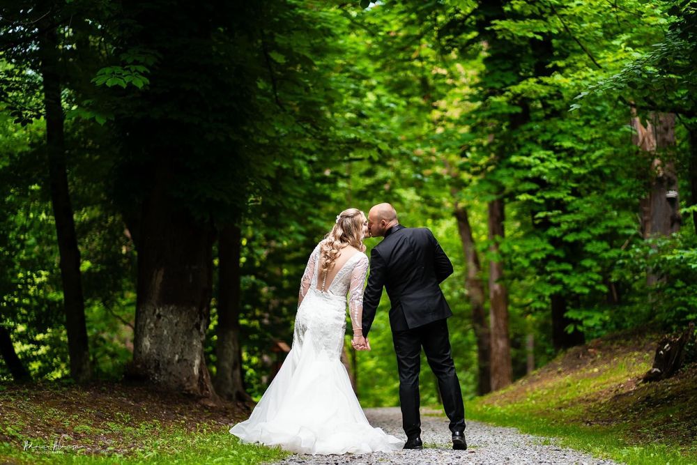 Rochie de mireasă model 2024 - Stare excelentă, purtată o singură dată