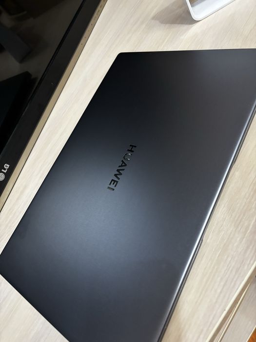 Ноутбук Huawei Matebook D15