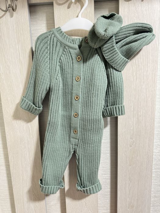 Комбинезон 3/1 новый