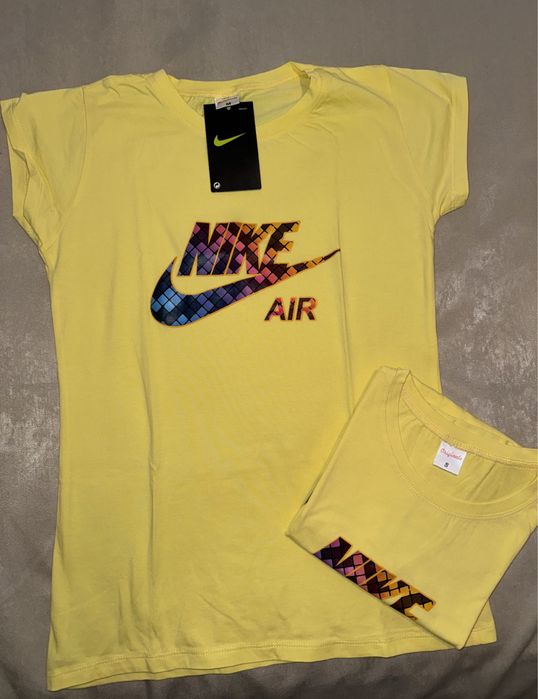 Дамски тениски Nike