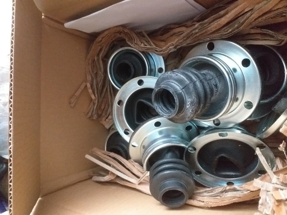 Burduf cardan freelander 1998-2006