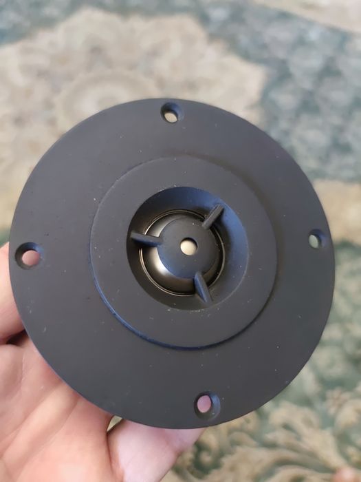 Твиттер, ВЧ динамики.LAS. 8 ом.