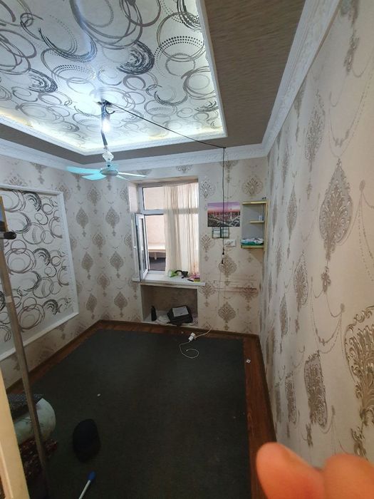 Срочно продается квартира 2в3/1/2 балкон 2×6