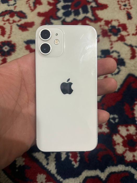 Iphone 12 mini 128 talik