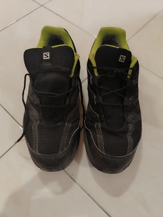 Обувки salomon Номер-44