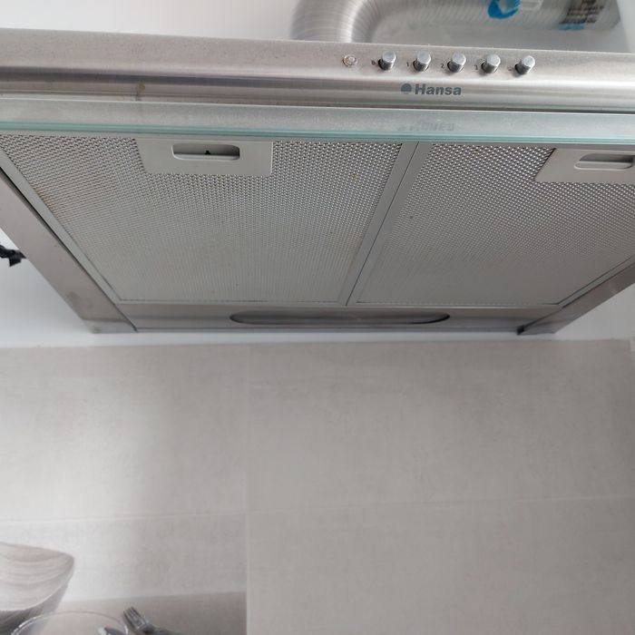 Hotă bucătărie HANSA