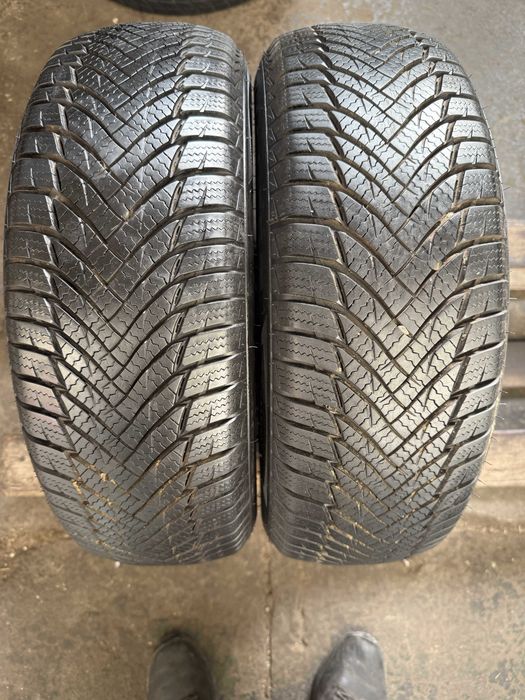 Anvelope Iarna 175/65 R13 - stoc depozit