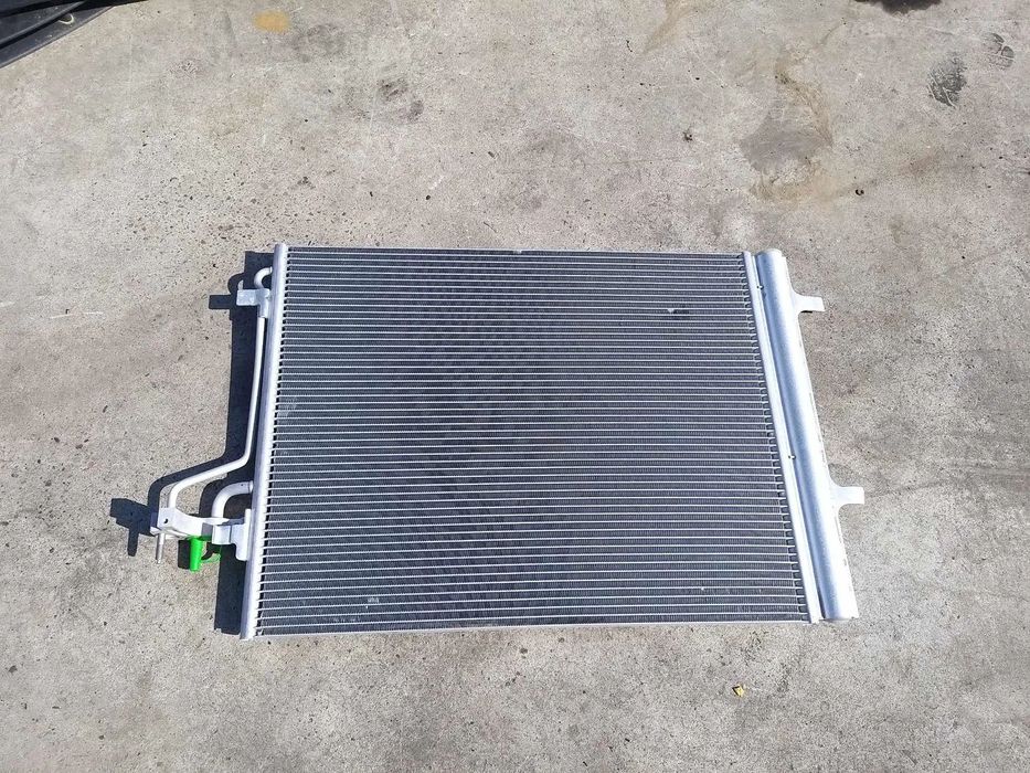 Radiator clima ac ford kuga 2 dv6119710be