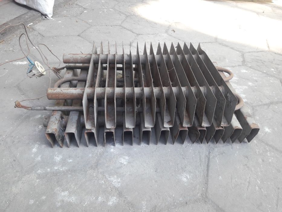 Плита электричиская