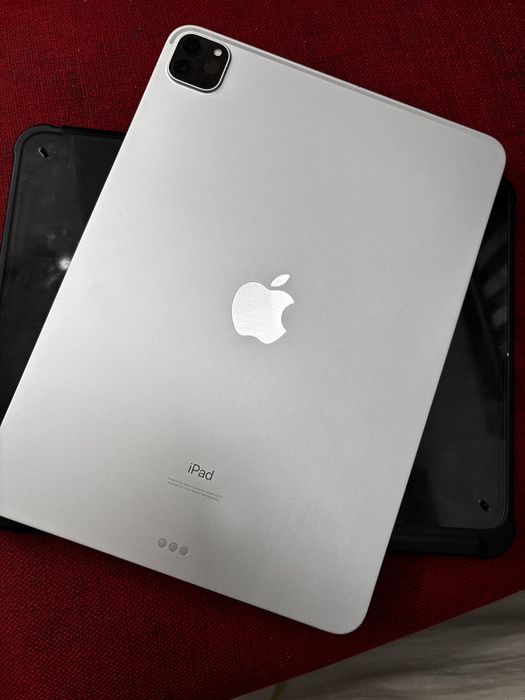 Ipad Pro 11* 2020 ( 256 GB ) Wifi
