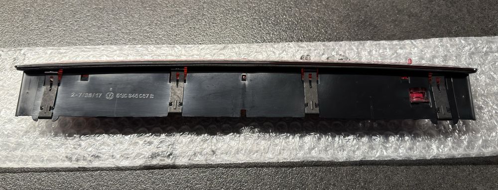 Stop suplimentar OE VW Golf 7 Cod: 5G0945087B