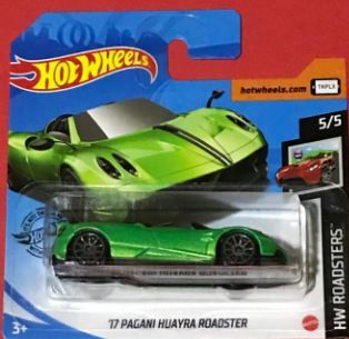 Hot Wheels нови метални колички