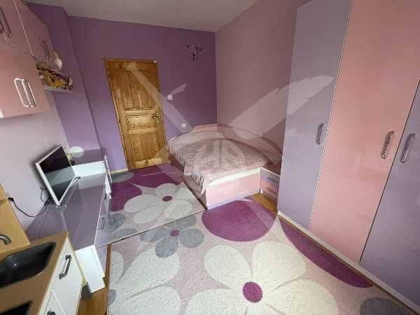 Продава се Етаж от къща в Пловдив, Център - 100 кв.м за 2200 €/кв.м - Снимка #7