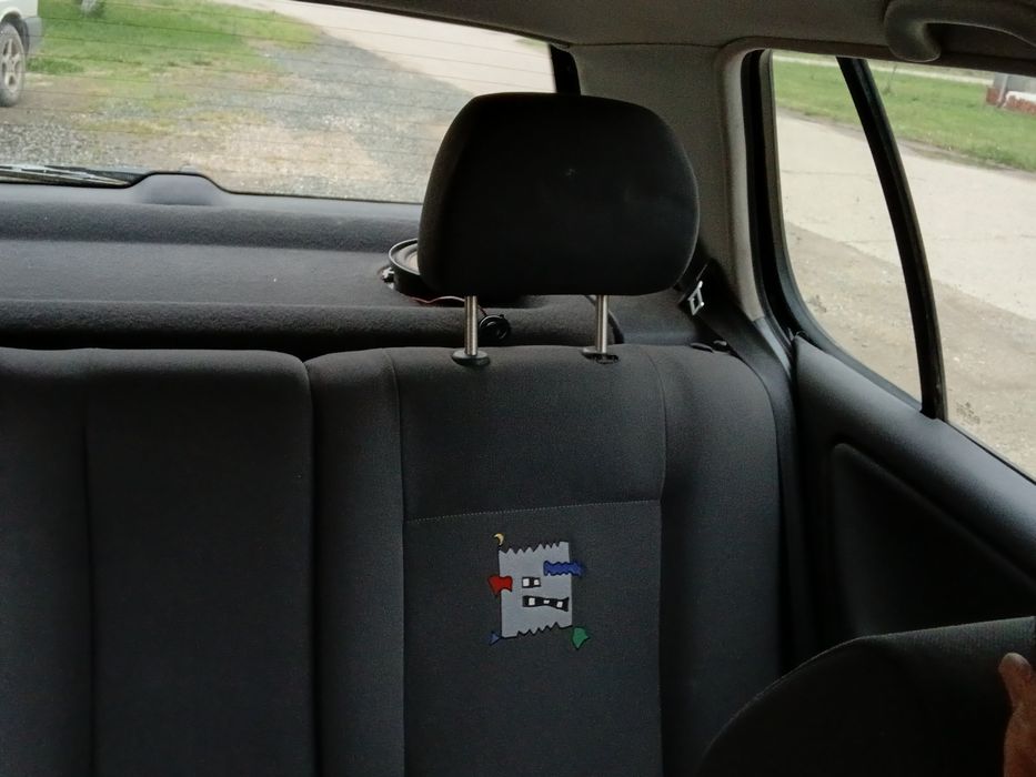 VOLKSWAGEN Polo 2001 — imagine 2