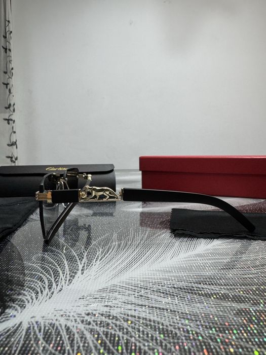 Ochelari de Soare Cartier
