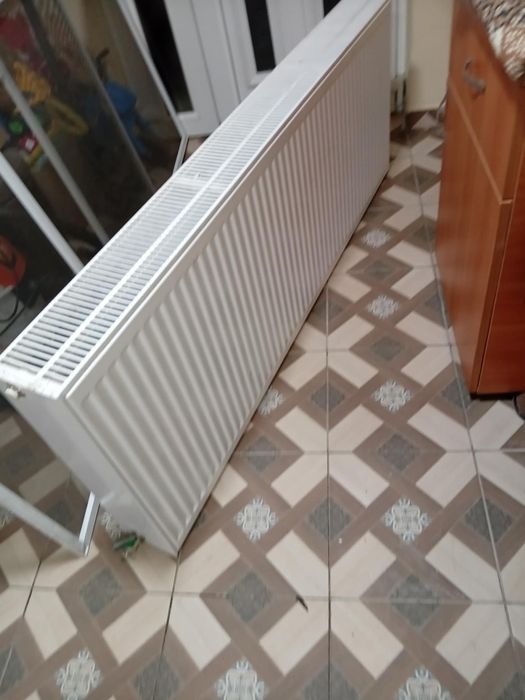 Calorifer 1600x600x15