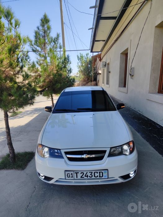 Продается машина
