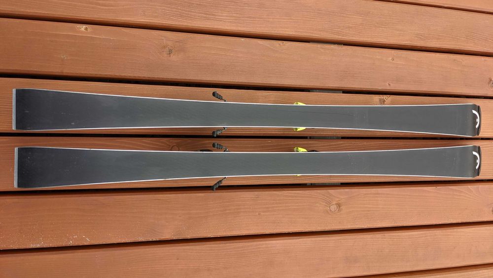 Schiuri HEAD Race SL lungime 144