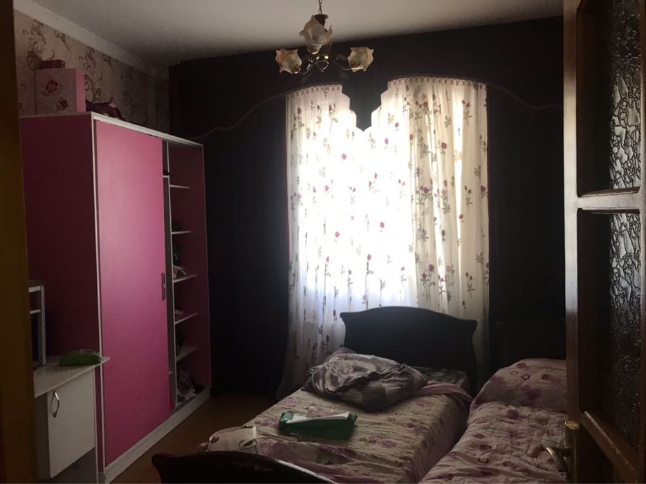 Продается квартира Ахмад Югнакий