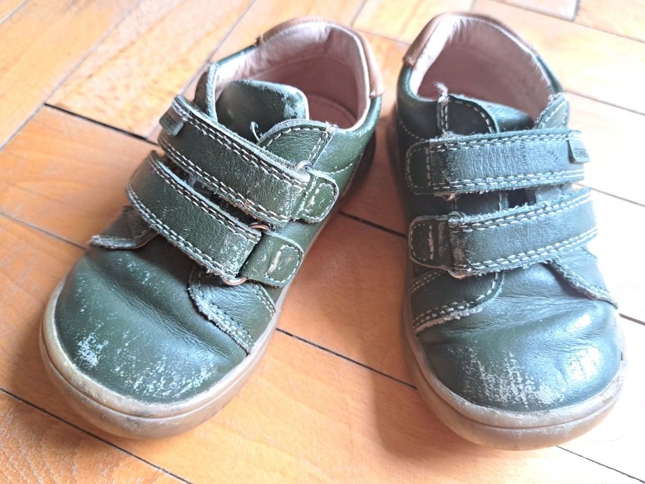 Детски боси обувки Protetika, 22 размер