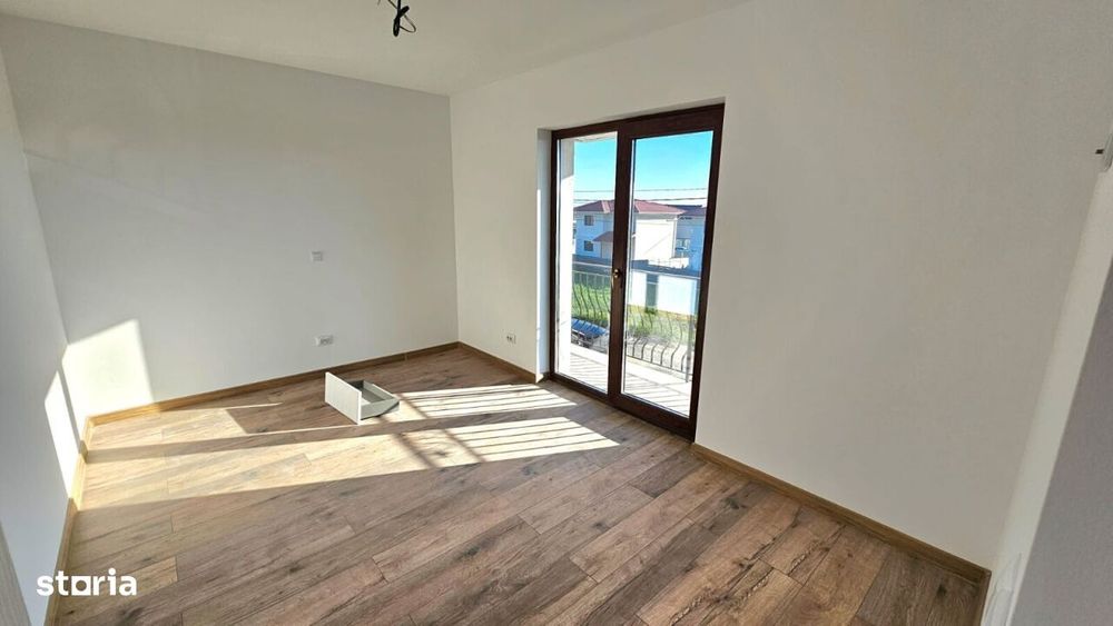 Villa Zona Horpaz/Miroslava Premium 500mp TEREN