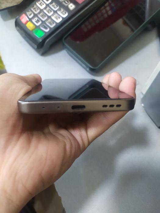 Oppo a5 pro 256gb yengi telefon