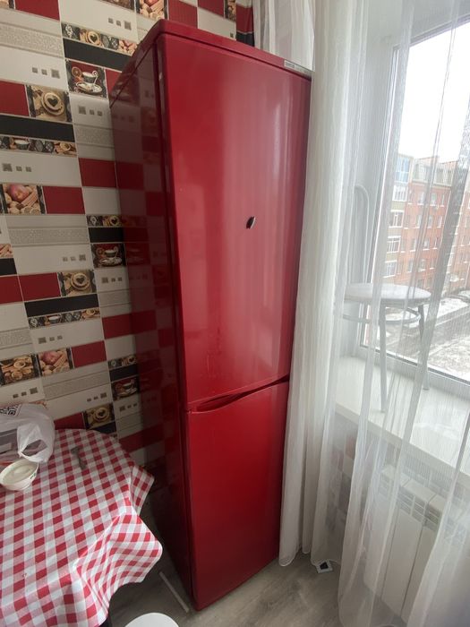 Холодильник Атлант нерабочий