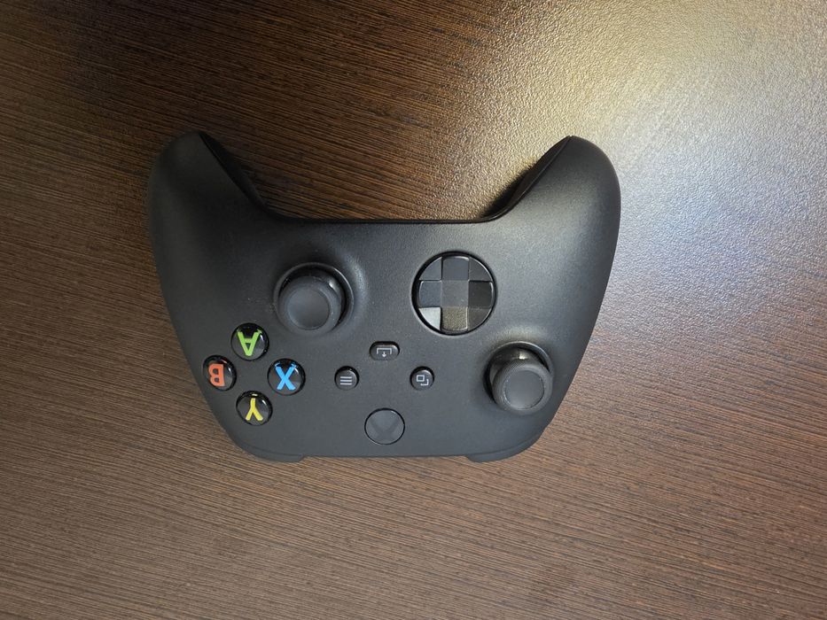 Xbox controller s
