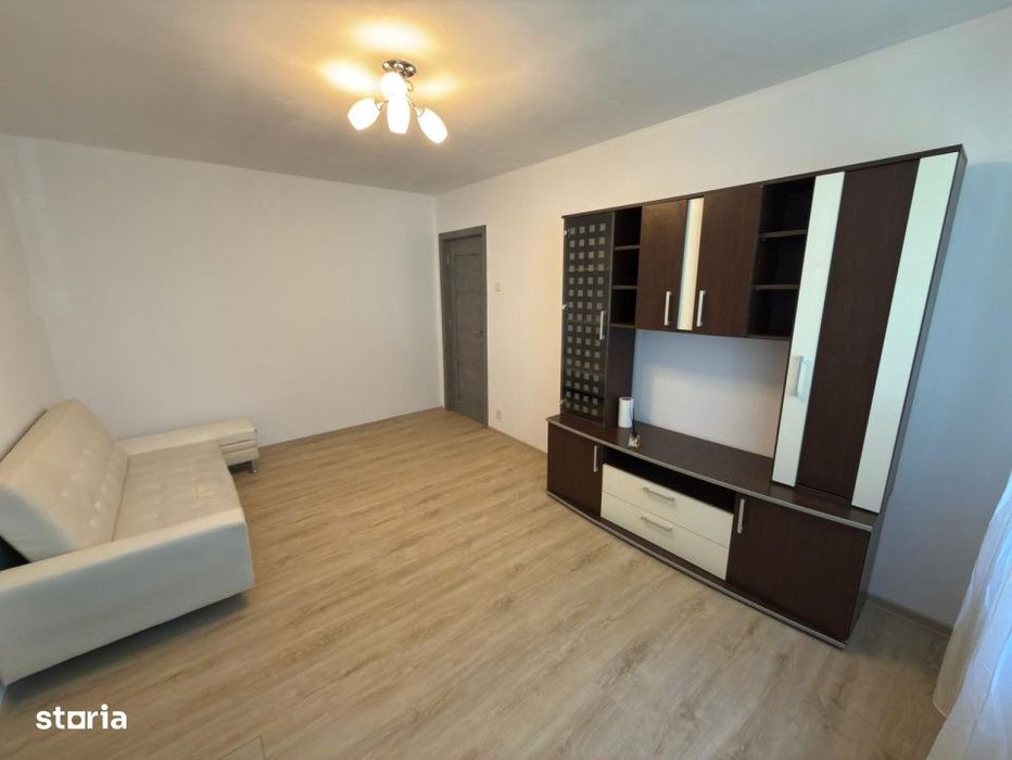 Apartament 2 camere – 44 mp- Vest
