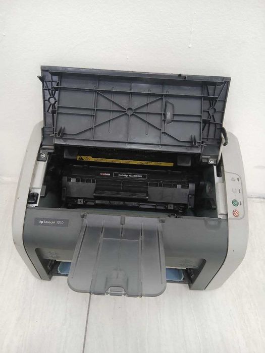 HP Laserjet 1010 printer, LBP-1120