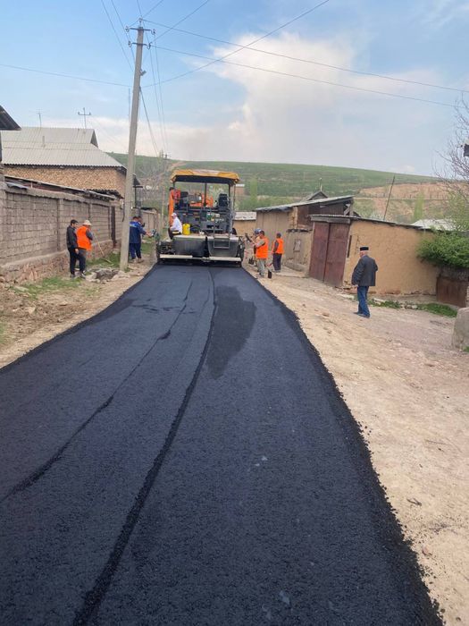 Асфальтирование дорог. Не дорого  быстро и качественно !!