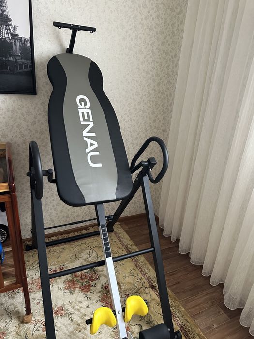 Инверсионный стол GENAU