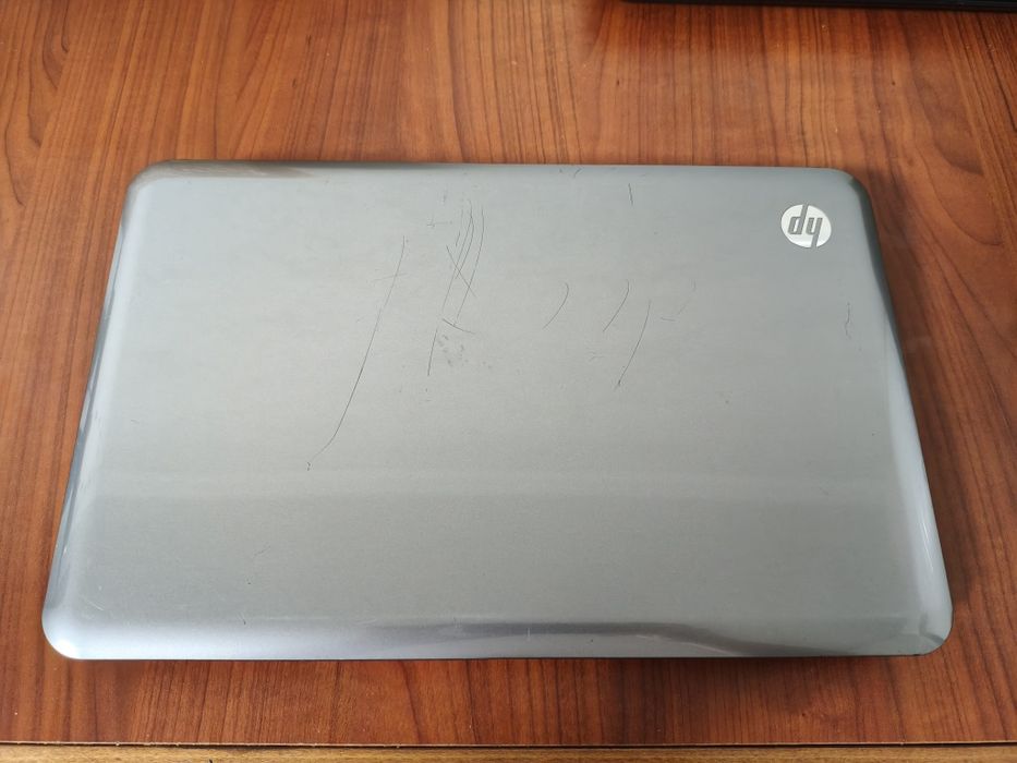 Шустрый HP, Core i3, Озу 6гб, HDD 1тб