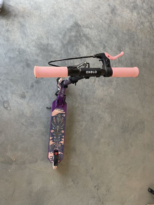 Детска тротинетка