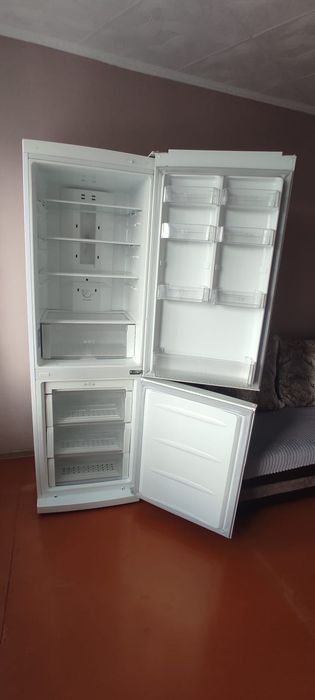 Холодильник LG NoFrost