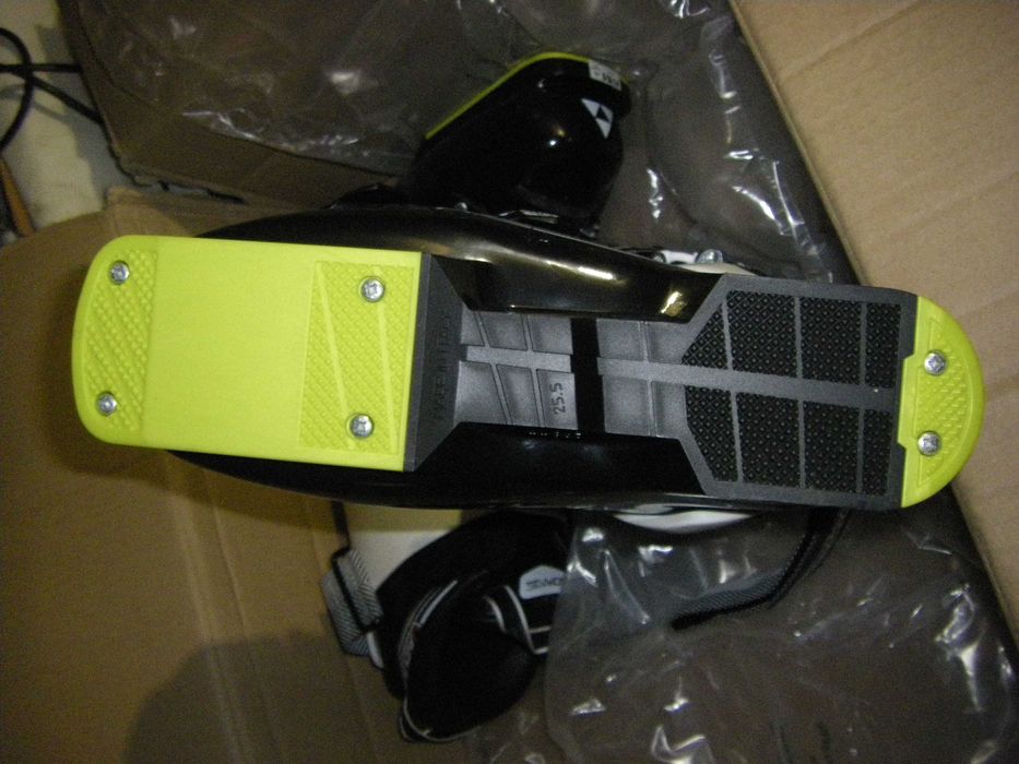 Ски Обувки FISCHER RC4