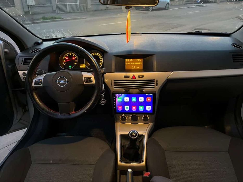 OPEL Astra 2007 — imagine 5