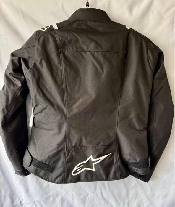 Geaca moto alpinestars model pt femei