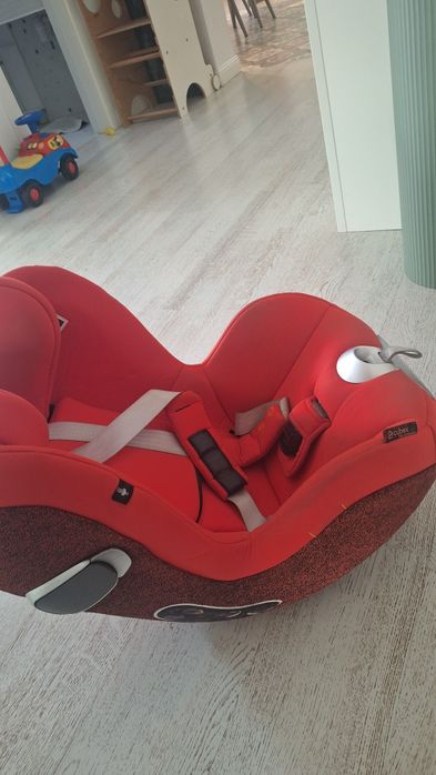 Vand scaun auto Cybex Sirona Z + Base Z