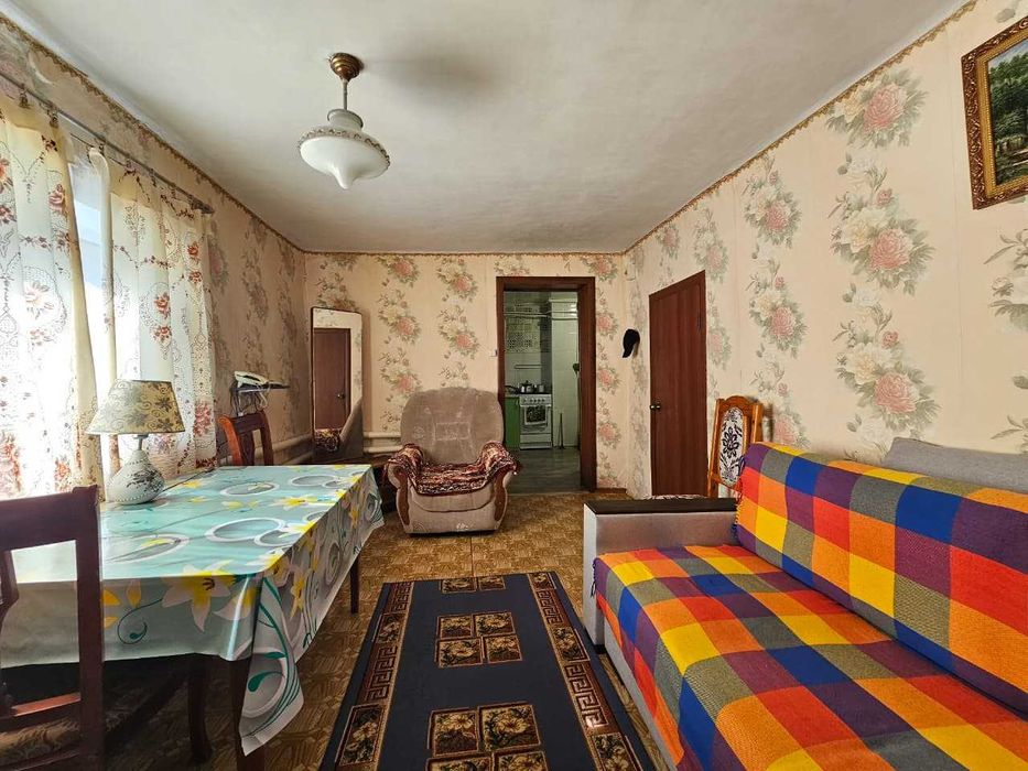 продается дом Каирбекова